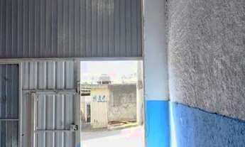 Imagem 7: Galpão em Carapicuíba