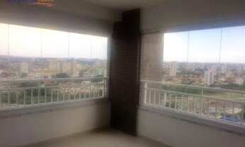 Imagem 5: Apartamento com 2 dormitórios para alugar, 84 m² por R$ 4.564,00/mês - Parque Residencial