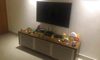 Imagem 4: Apartamento para Locação em Salvador, Pituaçu, 3 dormitórios, 3 suítes, 4 banheiros, 2 vag