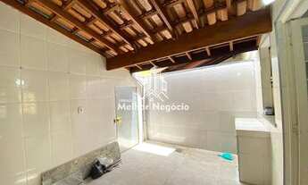 Imagem 5: Casa com 2 dorms, Residencial Villa Flora, Sumaré - R$ 340 mil, Cod: CA2483