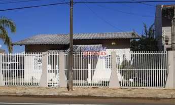 Imagem 7: Casa Térrea para venda, 184,40 metros - Telêmaco Borba