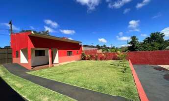 Imagem 4: Área de lazer para venda com 230 metros quadrados com 2 quartos