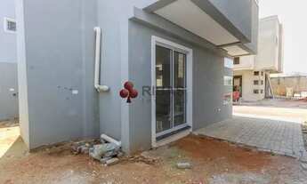 Imagem 4: CURITIBA - Casa de Condomínio - Boqueirão