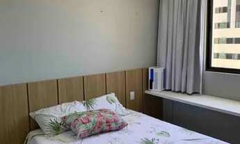 Imagem 3: Apartamento na ponta verde