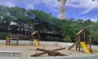 Imagem 4: Terreno Condomínio Portal da Primavera