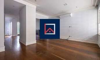 Imagem 4: Casa Locação 3 Dormitórios - 240 m² Pinheiros