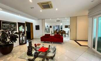 Imagem 5: Casa para venda possui 1070 metros quadrados com 5 quartos em Barra da Tijuca - Rio de Jan