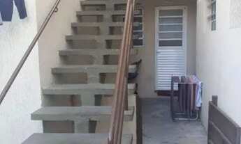 Imagem 2: Casa com 1 dormitório para alugar, 40 m² por R$ 855,00/mês - Vila Albertina - São Paulo/SP