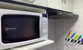 Imagem 4: Apartamento para Aluguel - Laranjeiras, 1 Quarto, 23 m2