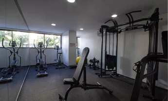 Imagem 6: DU) Vista espetacular | Andar Alto | Edf. Edésio Pessoa | 97m²