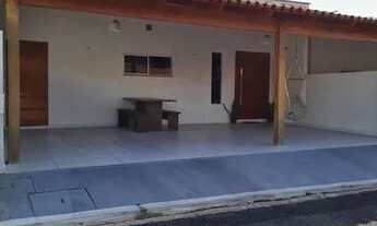 Imagem: Casa no Eco pleno 1