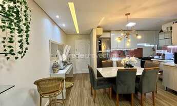 Imagem 6: Apartamento - Centro - Campinas