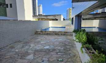 Imagem 5: Apartamento 3 quartos c cuite