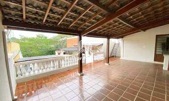 Imagem 2: Casa com 2 dorms, Jardim Santa Vitória, Campinas - R$ 348 mil, Cod: 3RCA1801