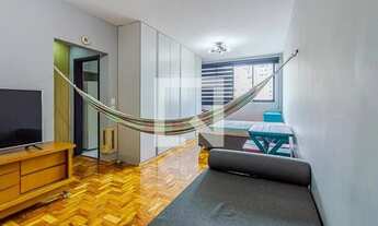 Imagem 5: Apartamento para Aluguel - Bela Vista, 1 Quarto, 37 m2