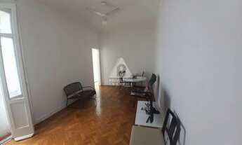 Imagem 3: Apartamento de 3 quartos na Avenida Atlântica no Leme