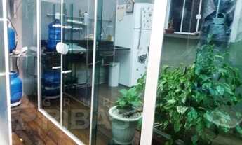 Imagem 7: CURITIBA - Casa Padrão - Portão