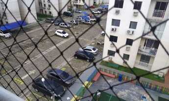 Imagem: Apart no Cond. Vitoria Maguari (Pode Pagar