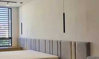 Imagem 4: Apartamento Studio para Locação no Córrego Grande