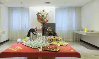 Imagem 6: Flat disponível na Vila Mariana