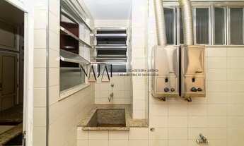 Imagem 6: Lindo ap reformado na Hilário Gouveia 04 qtos 01 suite 01 vaga-Copacabana