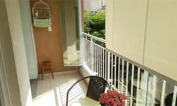 Imagem 5: Apto a venda 3 quartos 1 suíte 2 vagas próx a Braz Leme - You Jardim Casa Verde