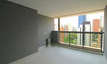 Imagem 3: Apartamento novo, nunca habitado, Klabin, 165 metros