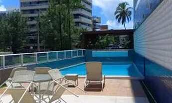 Imagem 7: Aluguel apartamento 2 quartos Mobiliado em Tambaú