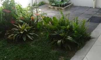 Imagem 5: Sobrado à venda em condomínio com 4 quartos e 325 m² - Residencial Floradas Do Paratehy no