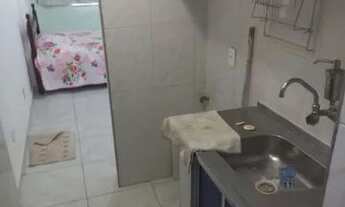 Imagem 2: Kitnet/conjugado para aluguel com 25 metros quadrados com 1 quarto