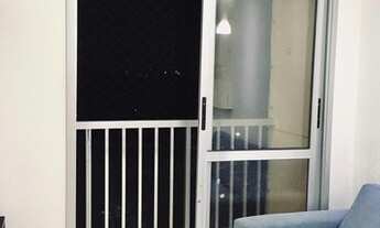 Imagem 4: Apartamento 2/4 em 52m² pronto para morar em Jardim das Margaridas