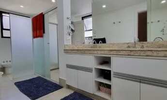 Imagem 3: Apartamento para venda com 03 suítes e varanda gourmet