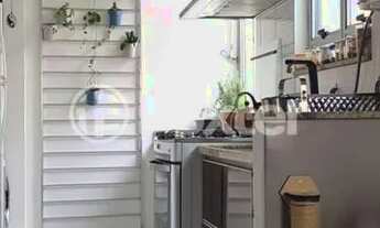 Imagem 6: PORTO ALEGRE - Apartamento Padrão - Cidade Baixa