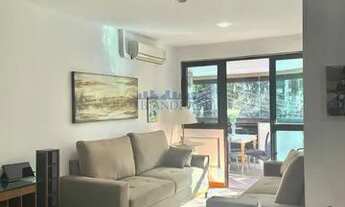 Imagem 6: Jardim Oceânico (Barra da Tijuca