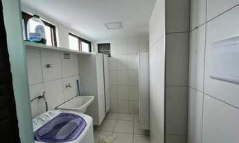 Imagem 5: Apartamento para aluguel tem 65 metros quadrados com 2 quartos em Ponta Verde - Maceió - A