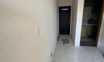 Imagem 4: Apartamento em Tomás Coelho, 2 Quartos, com portaria 24 horas