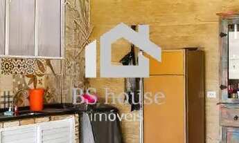 Imagem 5: Sobrado com espaço gourmet