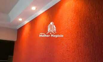 Imagem 6: Apartamento com 2 dorms, Jardim Parque Jupiá, Piracicaba - R$ 169 mil, Cod: RRAP3283