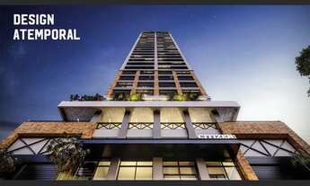 Imagem: RESIDENCIAL CITIZEN HOME Apartamento com