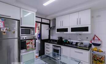 Imagem 7: Apartamento para venda tem 88 metros quadrados com 3 quartos em Vila Leopoldina - São Paul