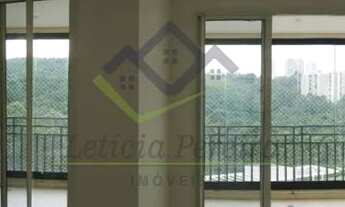 Imagem 4: SANTANA DE PARNAÍBA - Apartamento Padrão - TAMBORÉ