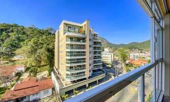 Imagem 1: Cód.: 46 - Apartamento - Várzea - Teresópolis