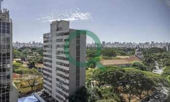 Imagem 4: São Paulo - Apartamento Padrão - Jardim Paulista
