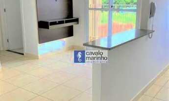 Imagem: Apartamento com 2 dormitórios, 48 m²