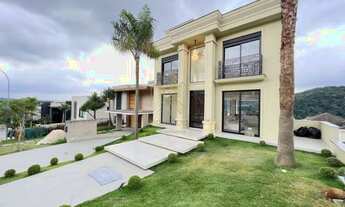 Imagem 2: Casa no Condomínio Gênesis 2 - Santana de Parnaíba