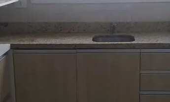 Imagem: Aluga apartamento alto padrão