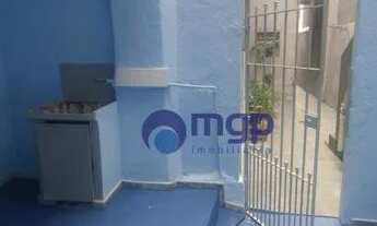 Imagem 3: Casa com 1 dormitório para alugar, 25 m² por R$ 1.000,00/mês - Vila Medeiros - São Paulo/S