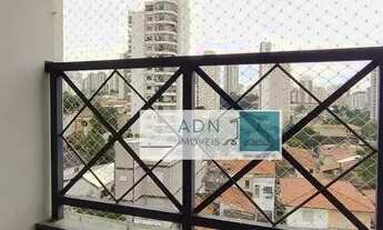 Imagem 5: Apartamento com 3 dormitórios à venda, 73 m² por R$ 630.000,00 - Saúde - São Paulo/SP