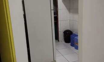 Imagem 6: Casa no primeiro andar no conjunto habitacional Hélio Seixas