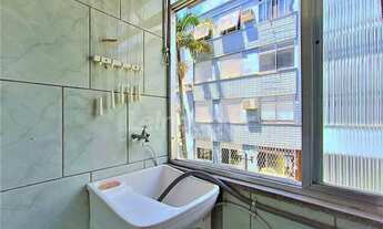 Imagem 6: Apartamento de 1 quarto para alugar no bairro Cavalhada